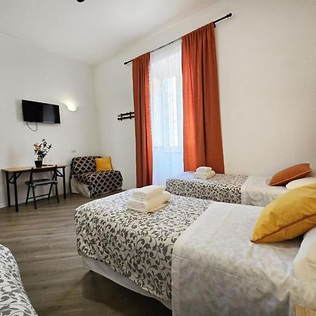 Myomax Guesthouse Rome Exterior photo