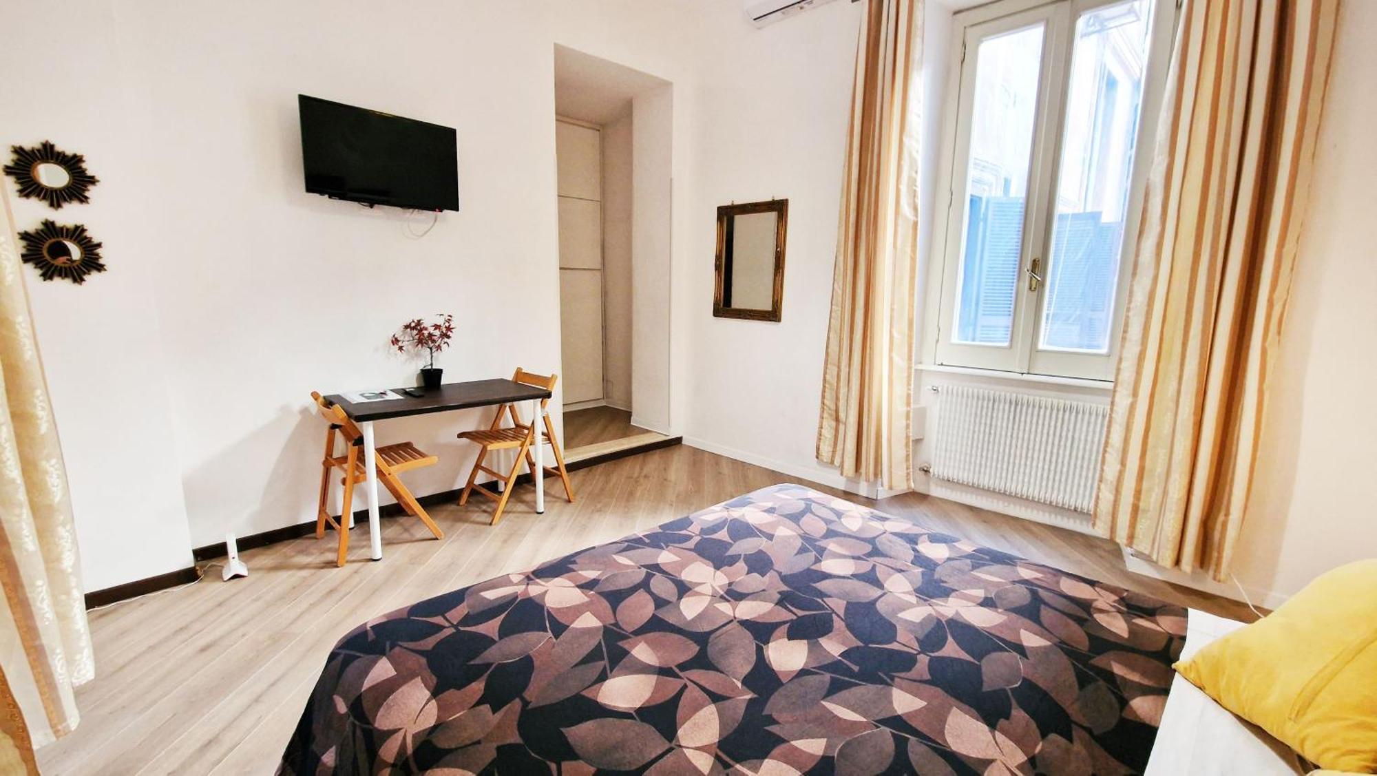 Myomax Guesthouse Rome Exterior photo
