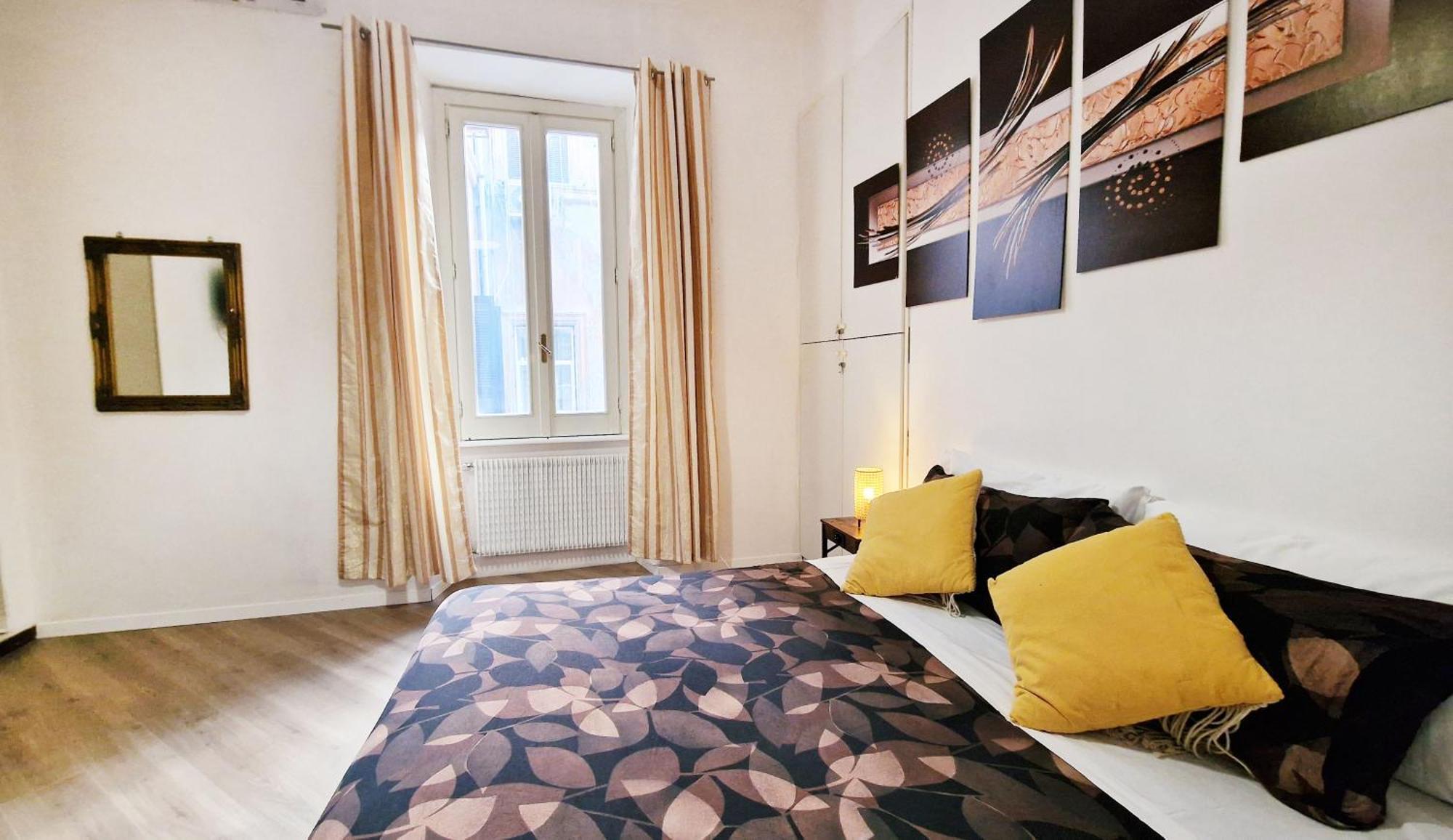 Myomax Guesthouse Rome Exterior photo