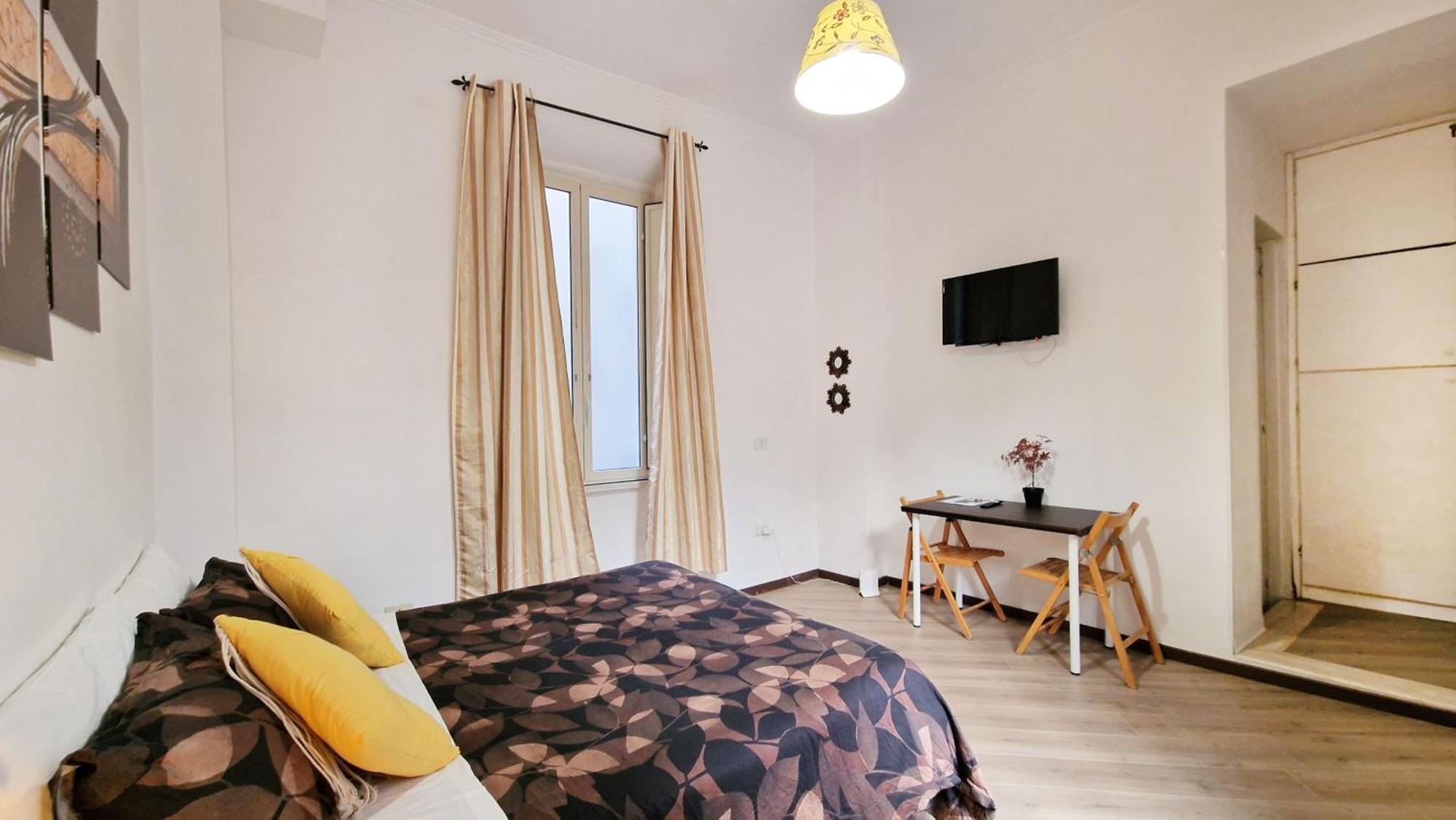 Myomax Guesthouse Rome Exterior photo