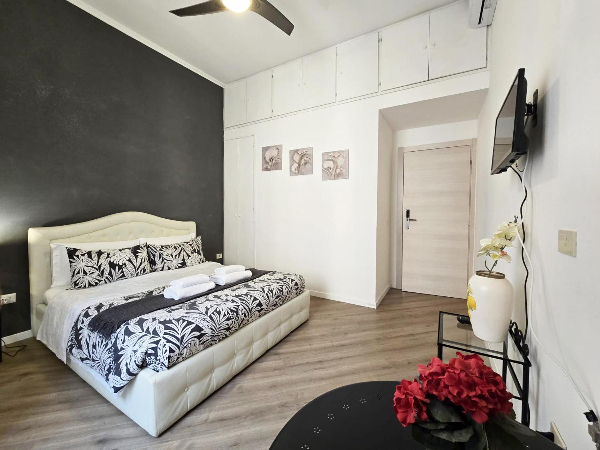 Myomax Guesthouse Rome Exterior photo
