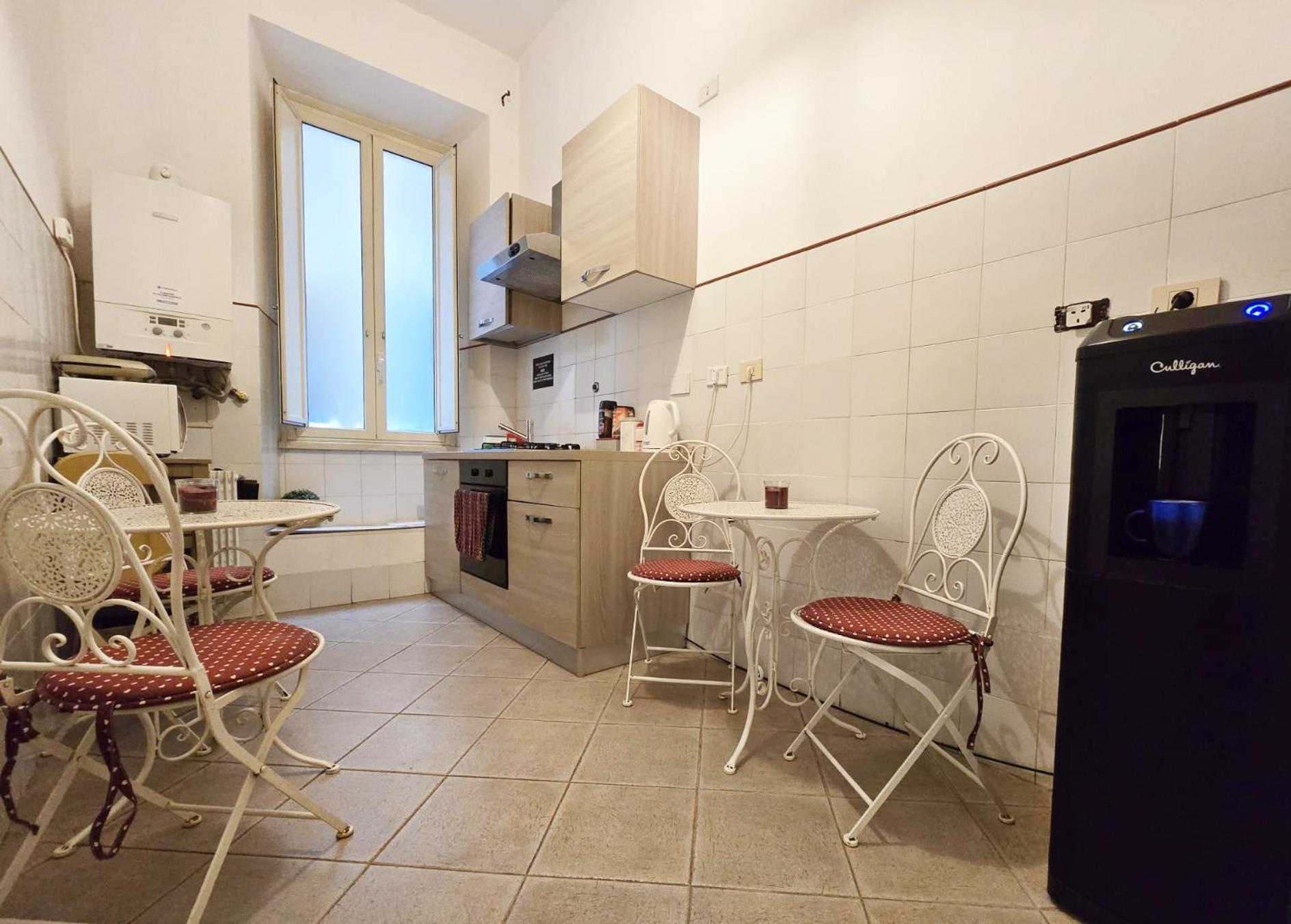 Myomax Guesthouse Rome Exterior photo
