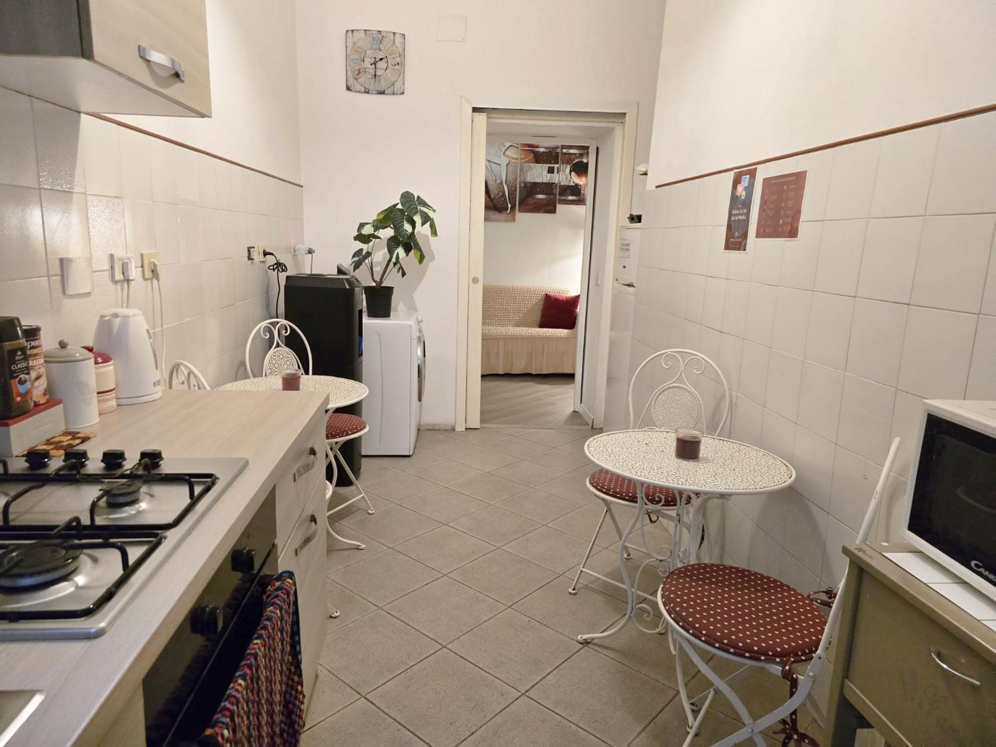 Myomax Guesthouse Rome Exterior photo