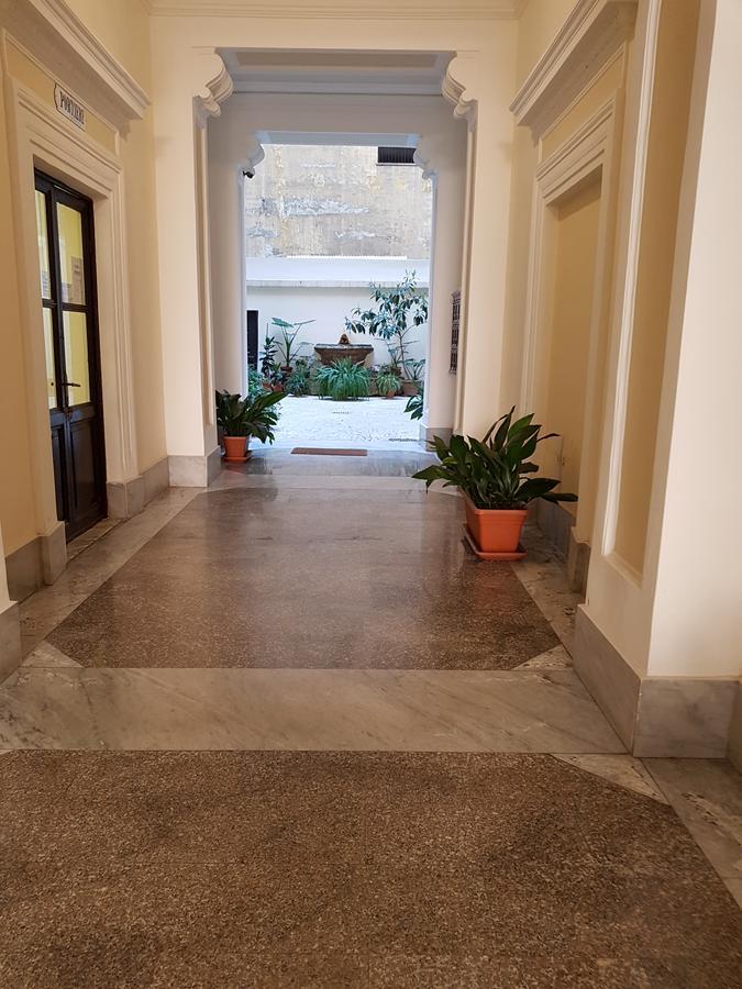 Myomax Guesthouse Rome Exterior photo