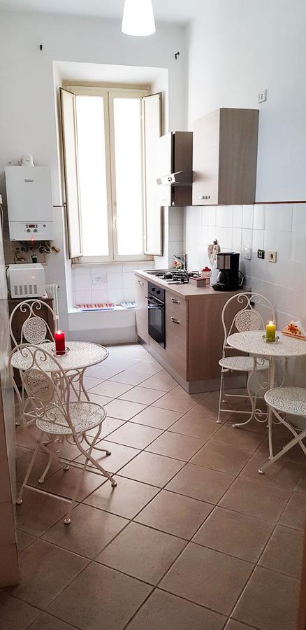 Myomax Guesthouse Rome Exterior photo